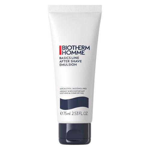 Biotherm Homme, Biotherm Homme Basics Line Emulsion Rasur 75 ml Herren