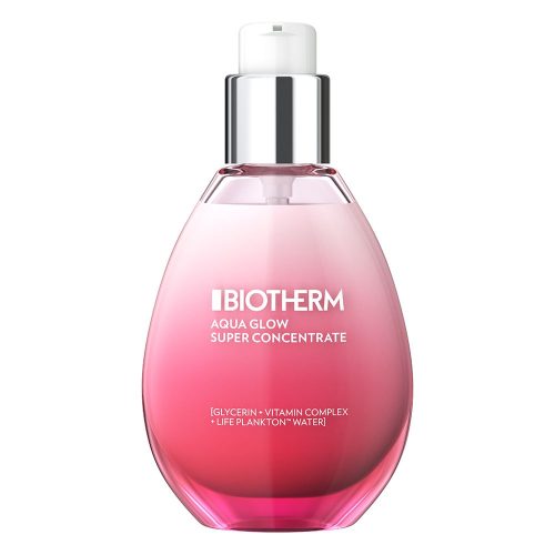 Biotherm, Biotherm Aquasource Aqua Glow Super Concentrate Gesichtscreme 50 ml Damen