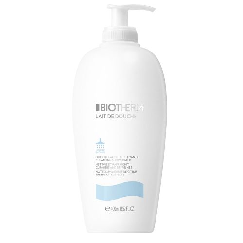 Biotherm, Biotherm Lait De Douche Duschgel 400 ml Damen