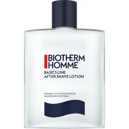 Biotherm, Biotherm - Anti Feu Du Rasoir After-Shave Balsam, 100  ml