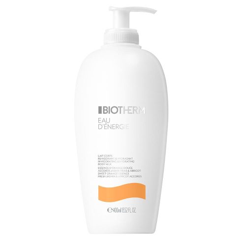Biotherm, Biotherm Les Eaux Eau D'Énergie Bodylotion 400 ml