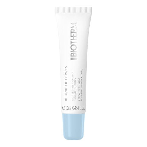 Biotherm, Biotherm Beurre de Levrès Lippenbalsam 13 ml Weiss