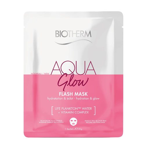 undefined, Biotherm Aqua Super Mask Glow 35 gr