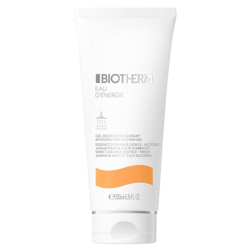 Biotherm, Biotherm Eau d'Energie Shower Gel 200ml Damen