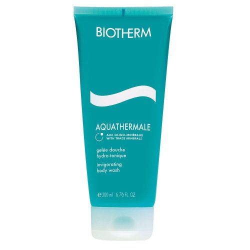 Biotherm, Biotherm Aquathermale Gelée Hydro-Tonique Duschgel 200 ml Damen