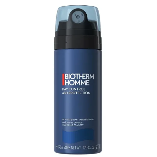 undefined, Biotherm Homme Day Control Deo Spray 72H 150 ml