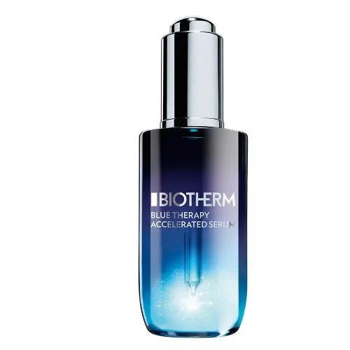 Biotherm, Biotherm Blue Therapy Accelerated Serum Anti-Aging Gesichtsserum 50 ml Damen