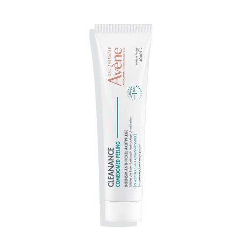 Avene, Avene - CLEANANCE COMEDOMED PEELING Intensive Creme gegen Pickel, 40 ml