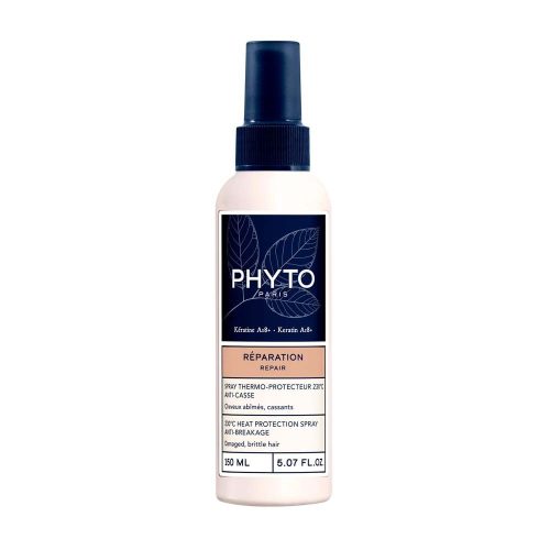 ALES GROUPE BENELUX, Phyto Repair 230°C Hitzeschutz-Spray Anti-Breakage