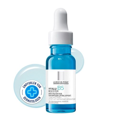 La Roche Posay, La Roche Posay - Hyalu B5 Booster, 15 ml