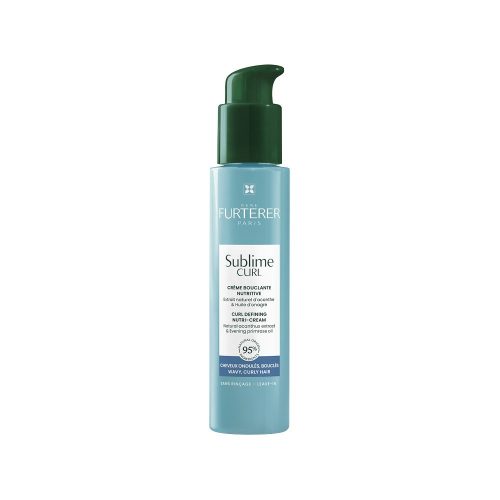 Rene furterer, René Furterer Sublime Curl Creme (100 ml)