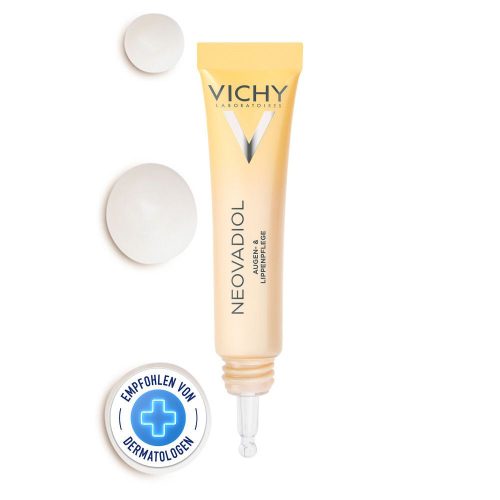VICHY, VICHY - Neovadiol Multi-Korrektur Augen- & Lippenpflege, 15 ml