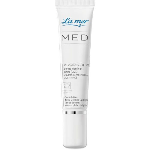 La mer MED Basic Care Augencreme
