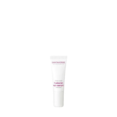 Santaverde, Santaverde hyaluron eye serum Augenserum 10 ml