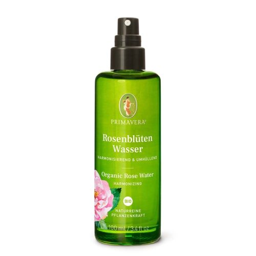 Primavera Life GmbH, Primavera® Rosenblüten Wasser