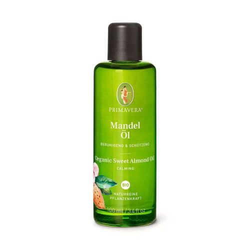 Primavera Life GmbH, Primavera® Mandelöl bio