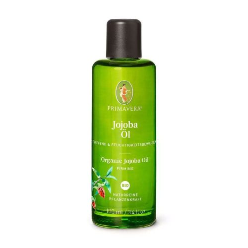 Primavera Life GmbH, Primavera® Jojobaöl bio