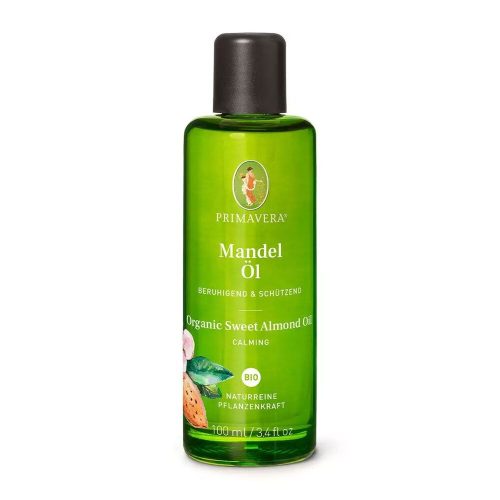 Primavera Life GmbH, Primavera® Mandelöl bio