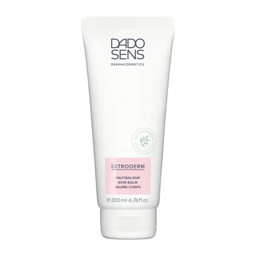 DADO SENS Dermacosmetics, DADO SENS Dermacosmetics EXTRODERM huid balsem Bodylotion 200 ml