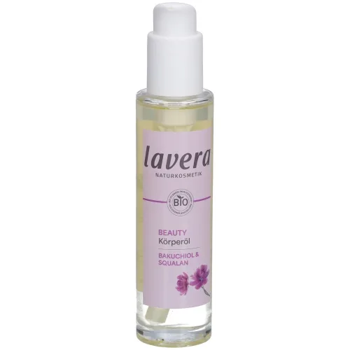 Lavera, lavera Beauty Körperöl 100 ml Damen