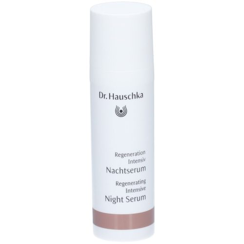 Dr. Hauschka, Dr. Hauschka - Regeneration Intensiv Nachtserum, 30 ml