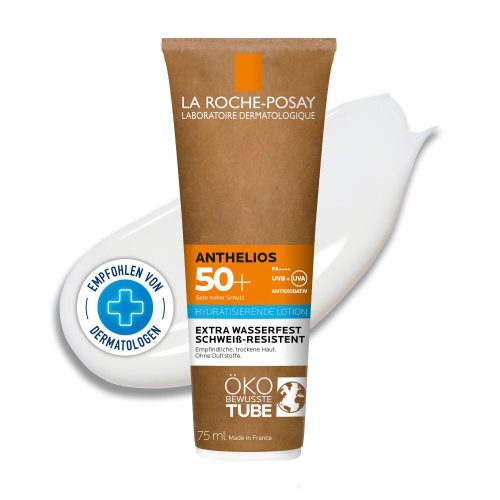 La Roche-Posay, LA ROCHE-POSAY Anthelios Lotion LSF50+ Eco (75ml)