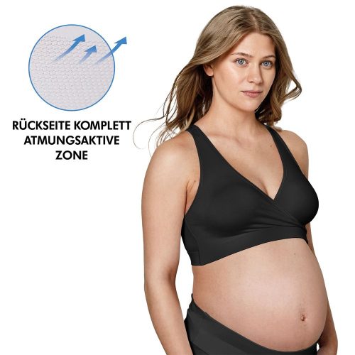 medela, Umstands- und Still-Bustier für die Nacht Keep Cool