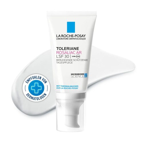 La Roche Posay, La Roche Posay - Toleriane Rosaliac AR LSF 30, 50 ml