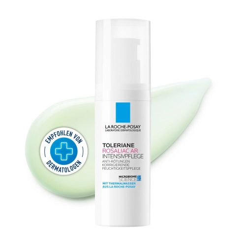 La Roche Posay, La Roche Posay - Toleriane Rosaliac AR Intensivpflege, 40 ml