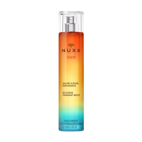 Nuxe, NUXE Sun Eau de Délicieuse Eau de Parfum 100 ml