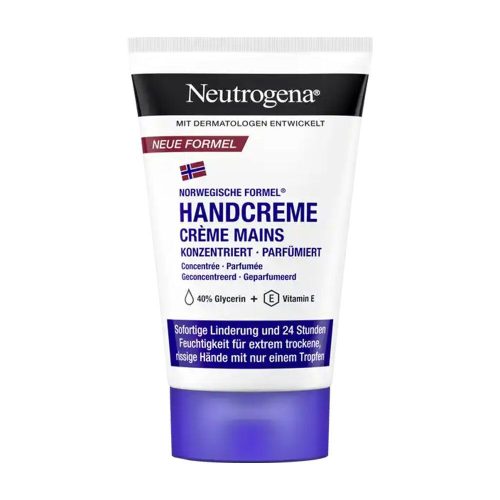Neutrogena, Neutrogena Handcreme parfümiert (50 ml)