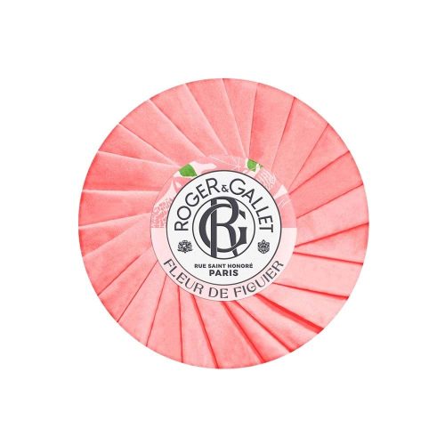 Roger & Gallet, Roger & Gallet - Fleur de Figuier Wohlfühl-Seife, 100 g