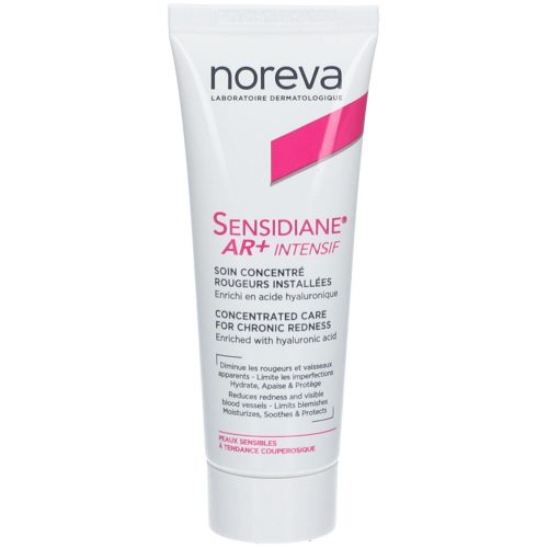 Laboratoires Noreva GmbH, noreva Sensidiane AR+ Intensiv Konzentrat