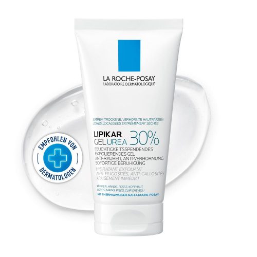 La Roche Posay, La Roche Posay - Lipikar Gel Urea 30 %, LRP Lipikar Urea 30% Tb, 50 ml
