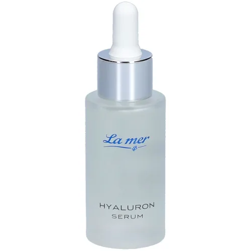 La mer Cosmetics, La mer Cosmetics Hyaluron Serum 30 ml