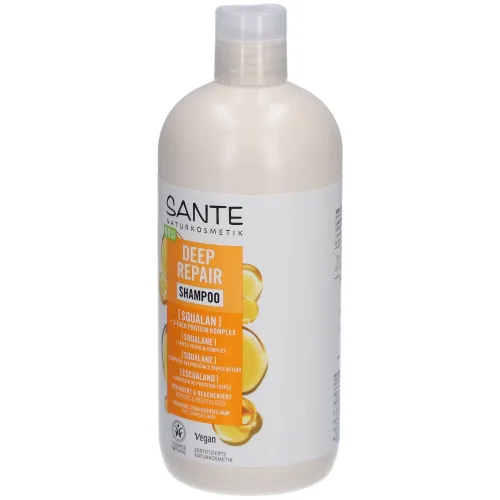 Sante, Sante Deep Repair Shampoo
