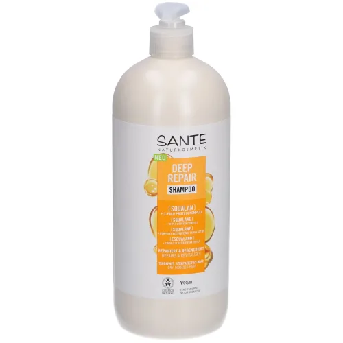 Sante, Sante Deep Repair Haarshampoo 950 ml