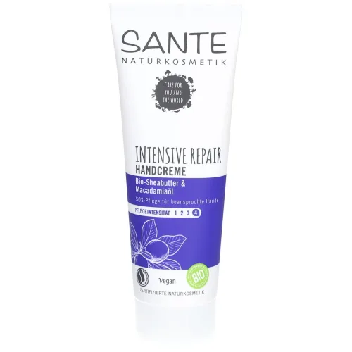 Sante, Sante Handcreme Intensiv Repair