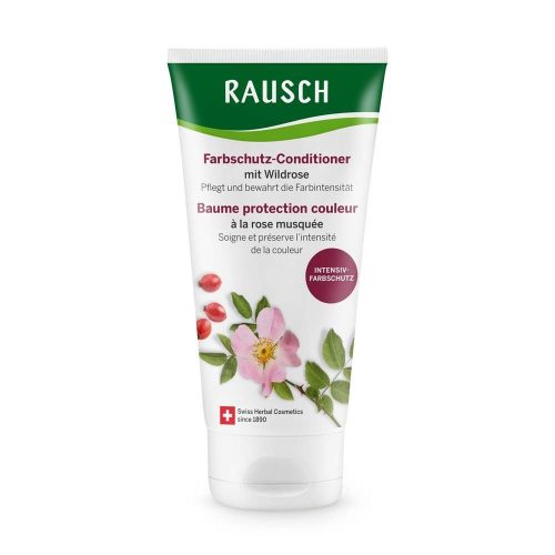 Rausch, Wildrose - Farbschutz-conditioner