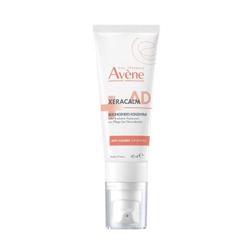 Eau Thermale Avène, XeraCalm A.D -Beruhigendes Konzentrat