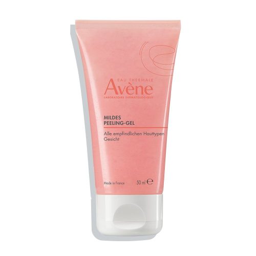 Avene, Avène Mildes Peeling-Gel (50ml)