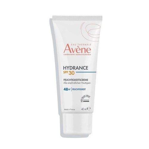 Eau Thermale Avène, Hydrance - Creme SPF30