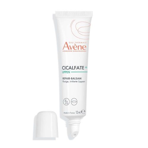 Eau Thermale Avène, Cicalfate+ - Lippen