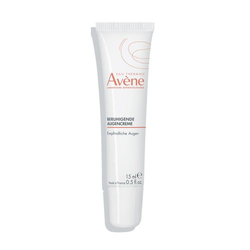 Eau Thermale Avène, Eau Thermale Avène - Beruhigende Augencreme