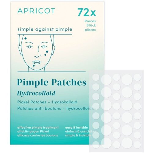 APRICOT, Base-100298964 Damen  72 Pezzi