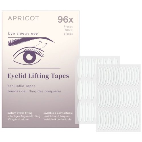 APRICOT, APRICOT - Schlupflider Tapes, 96 Stück