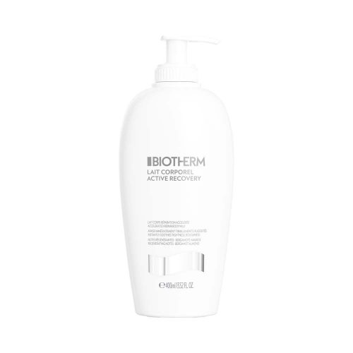 Biotherm, Biotherm Lait Corporel Active Recovery Bodylotion 400ml Damen