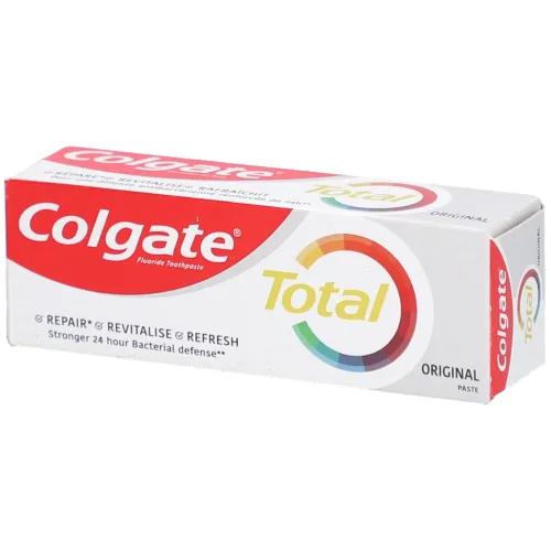Colgate, Colgate Total Original Zahnpasta (20ml)