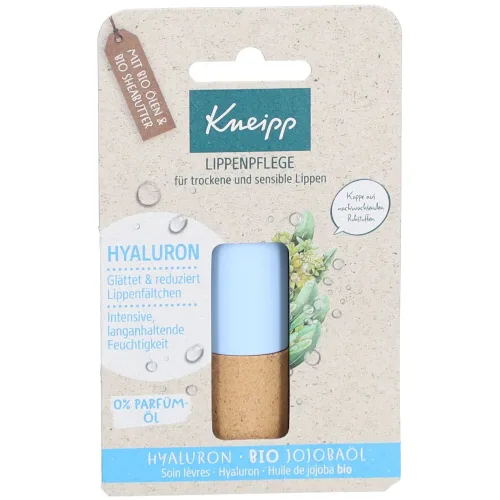 Kneipp, Kneipp Lippenpflege Hyaluron (4.7g)