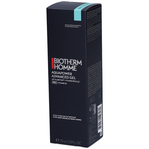 Biotherm, Biotherm Aquapower Advanced Gel Gesichtsgel